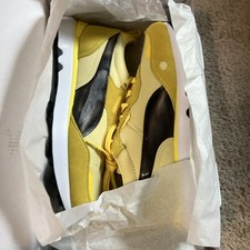 Size 12 - Pokémon x Puma Rider FV Pikachu Br...
