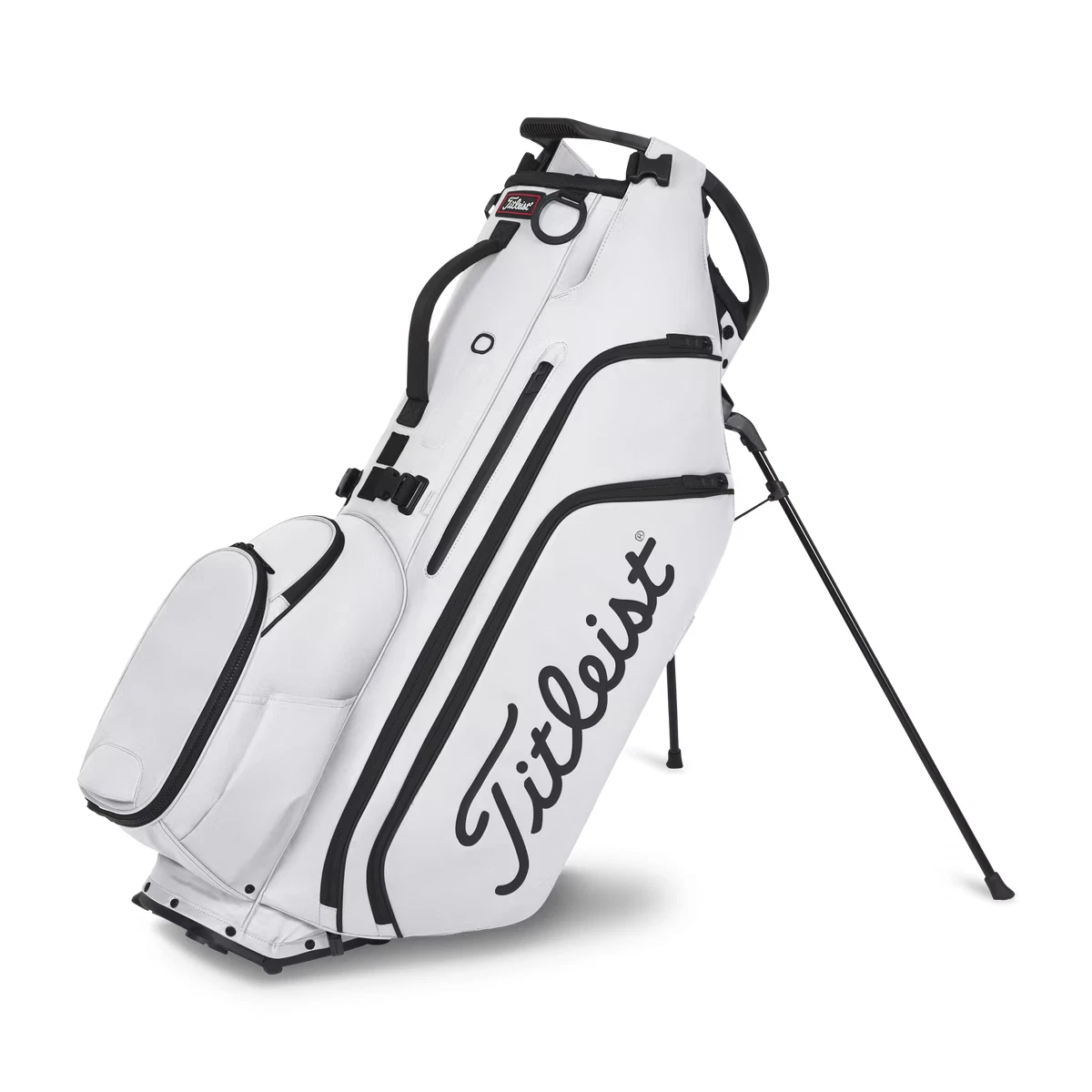 Titleist Golf Black Bags for sale | eBay