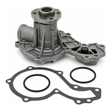 Hepu Wasserpumpe, Motorkühlung für VW PASSAT B3/B4 Variant PASSAT B2 Variant