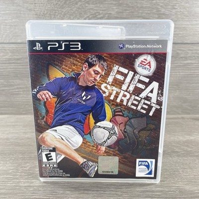 新品未開封　PS3  FIFA ストリート 3 セット販売 Amazon.com: Sony - Fifa Street 3 Occasion [ PS3 ] - 5030939061631