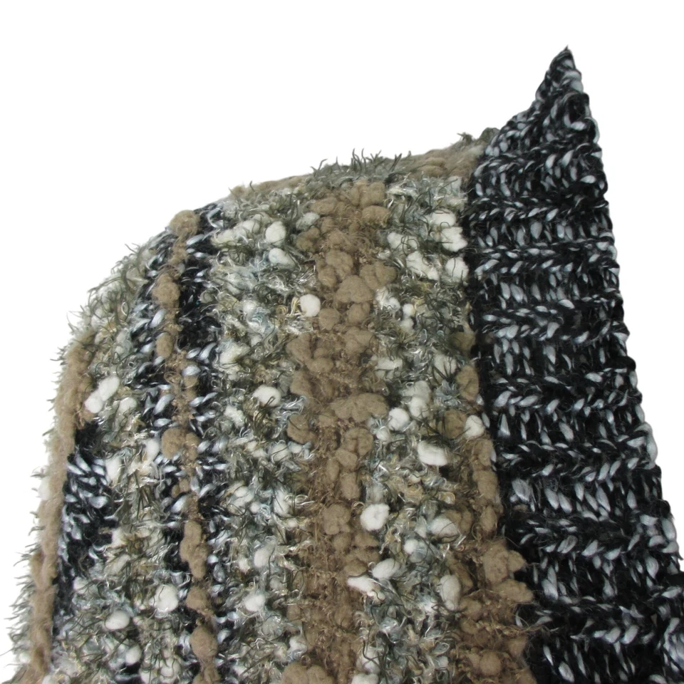 Просто Noelle женщин кардиган свитер открытый пышный коренастый L/XL наслоения зима - Изображение 4 из 4