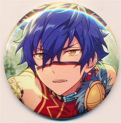 Ensemble Stars Thema Pfadfinderabzeichen 2020 Sommer Idol Seite Jun...