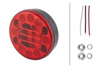 Hella 2SB 357 027-011 Heckleuchte Links Rechts