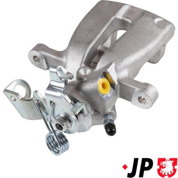 JP Group Bremssattel JP 1262000570 FüR T98 Astra CC F70 Opel Caravan 16V F08 F48-image