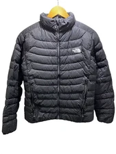 THE NORTH FACE THUNDER JACKET Thunder Jacket L Nylon Black