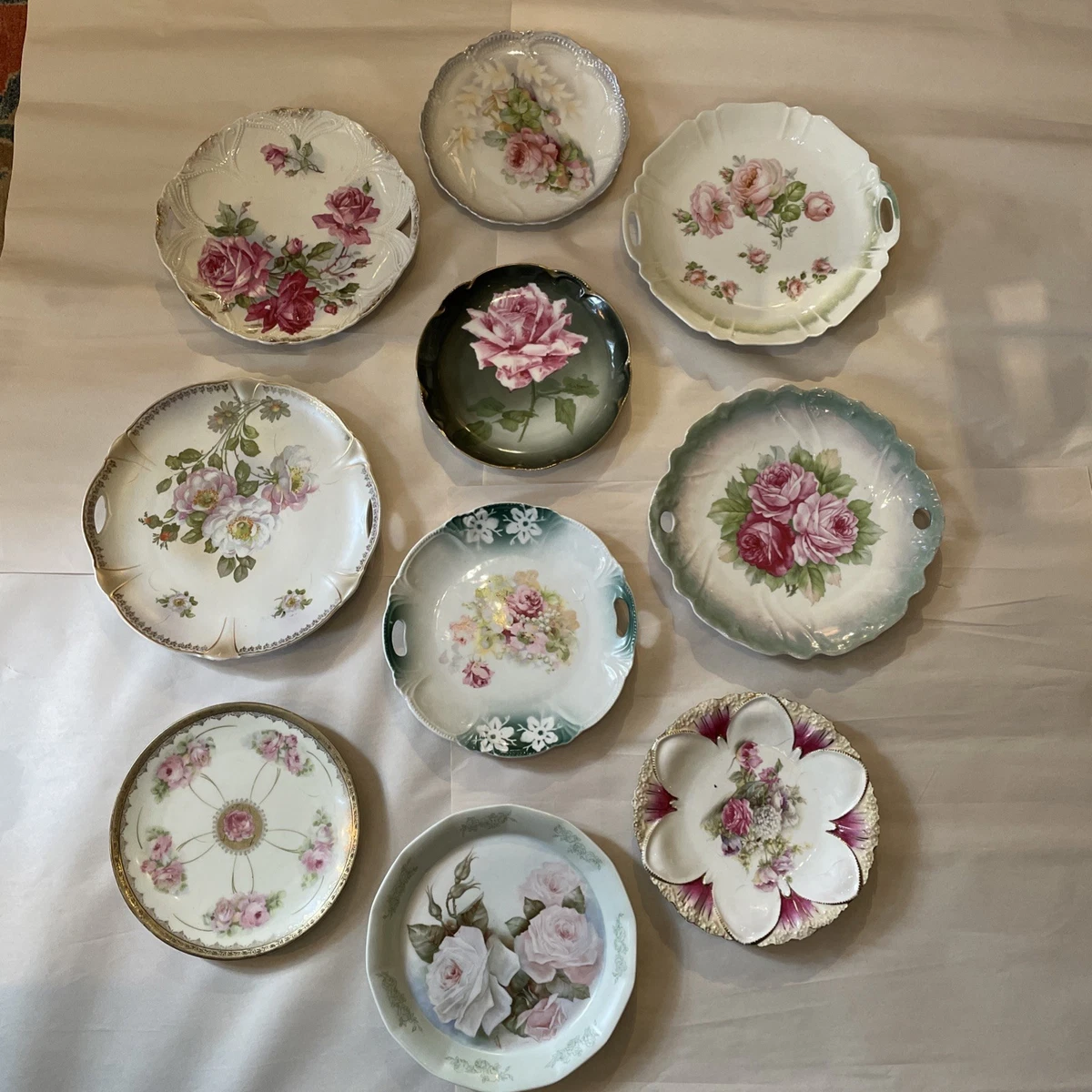 25+ Vintage/Retro Decorative Plates for sale | Updated Oct 2026