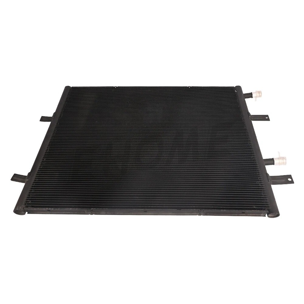 NEW Intercooler Air Cooler For Bentley Continental/Flying Spur 2013-2018