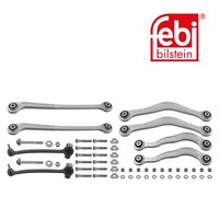 Febi Bilstein Reparatursatz, FüHrungsstrebe 24600 FüR MERCEDES-BENZ