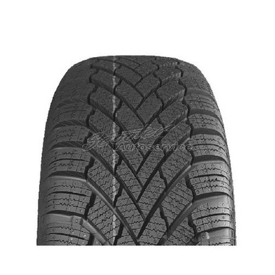 1x 155/80R13 TL 79T 1558013 Continental WINTERCONTACT TS-860 Winterreifen