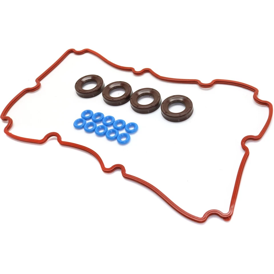 Juntas de cubierta de válvula para Dodge Neon 2000-2005 2,0 L Foto 4 de 4