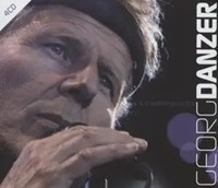 Austropop Collection-Georg Danzer | Georg Danzer | Englisch | Audio-Cd | Cd