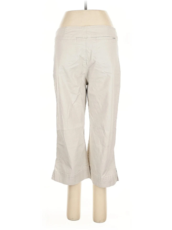 Leggings plateados Woolrich para mujer 12 Foto 2 de 2