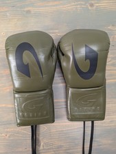 G-Boxing Cuban HFF1 Sparring Boxing Gloves - ...
