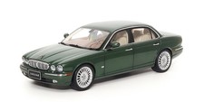 Almost Real Jaguar Xj6 (x350) 2003 1:18 ALM810502