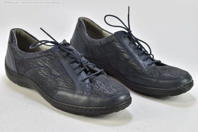 Medicus  Damen Halbschuhe Freizeitschuhe  UK 6,5 Nr. 25-Y 990