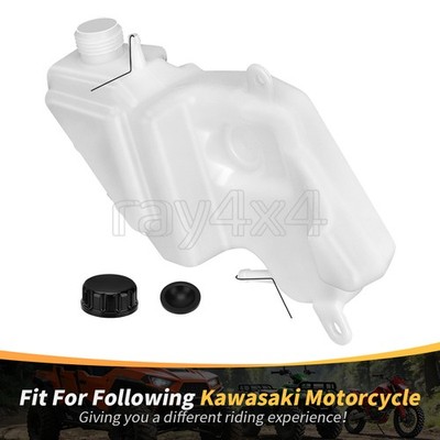43078-0553 Coolant Reservoir Tank CAP For Kawasaki Ninja 650 EX650 ABS 2012-2016