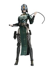 DODOWO Ling Cage INCARNATION Bringer of the Light Fandi 1 12 PVC ABS Model kit