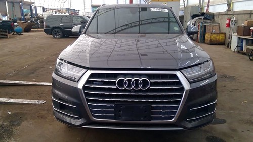 Radiator Fits 17-24 AUDI A4 6795273