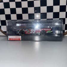 OLD VERY Very Rare Kyosho MINI-Z Racer Body NASCAR Office DEPOT 99 Japan F/S