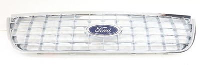 NEW OEM Ford Radiator Grille Assembly 3L2Z-8200-BA Ford Explorer 2003-2005