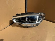 Frontscheinwerfer BMW 1 F21 8492455 Facelift LED Links Scheinwerfer Headlight