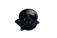 InnenraumgebläSe Maxgear AC730126 12V 146Mm FüR Opel Vivaro X83 Bus A07 Dti 16V