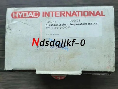 ETS 1701-100-000 Fast shipping#DHL or FedEx