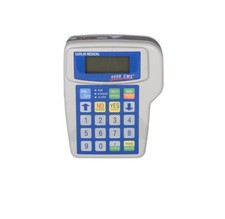 Curlin Medical 4000 CMS Pump