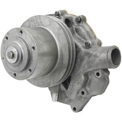 Water Pump Fits John Deere 544D 643 590D 540E 548E 624E 640G 640D 624G 648G