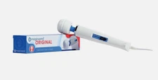 Hitachi Magic Wand Original Massager HV-260 Plug In Power NIB