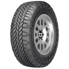 1 New General Grabber At Sport - 275x60r18 Tires 2756018 275 60 18