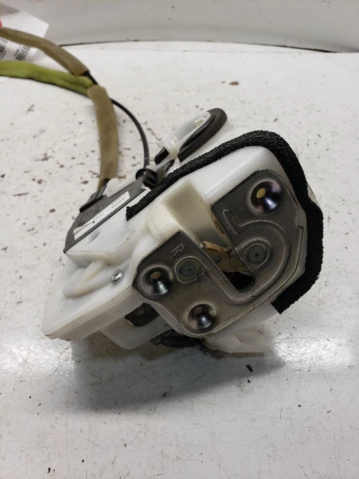 Actuador de bloqueo MAZDA 6 2016 1394901 Foto 2 de 4