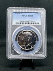 1968-S 40% Silver Proof Kennedy Half Dollar PCGS PR68!