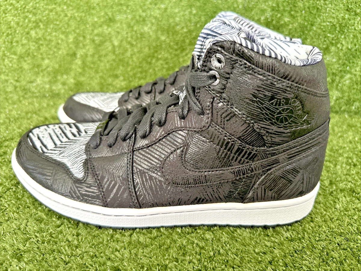 美品 AIR JORDAN 1 RETRO HIGH BHM 28cm Jordan 1 Retro High BHM for Sale | Authenticity Guaranteed | eBay