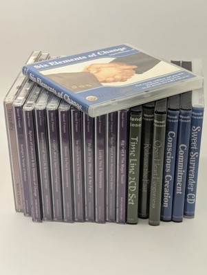 Wendi.com Audiobook Hypnosis CD