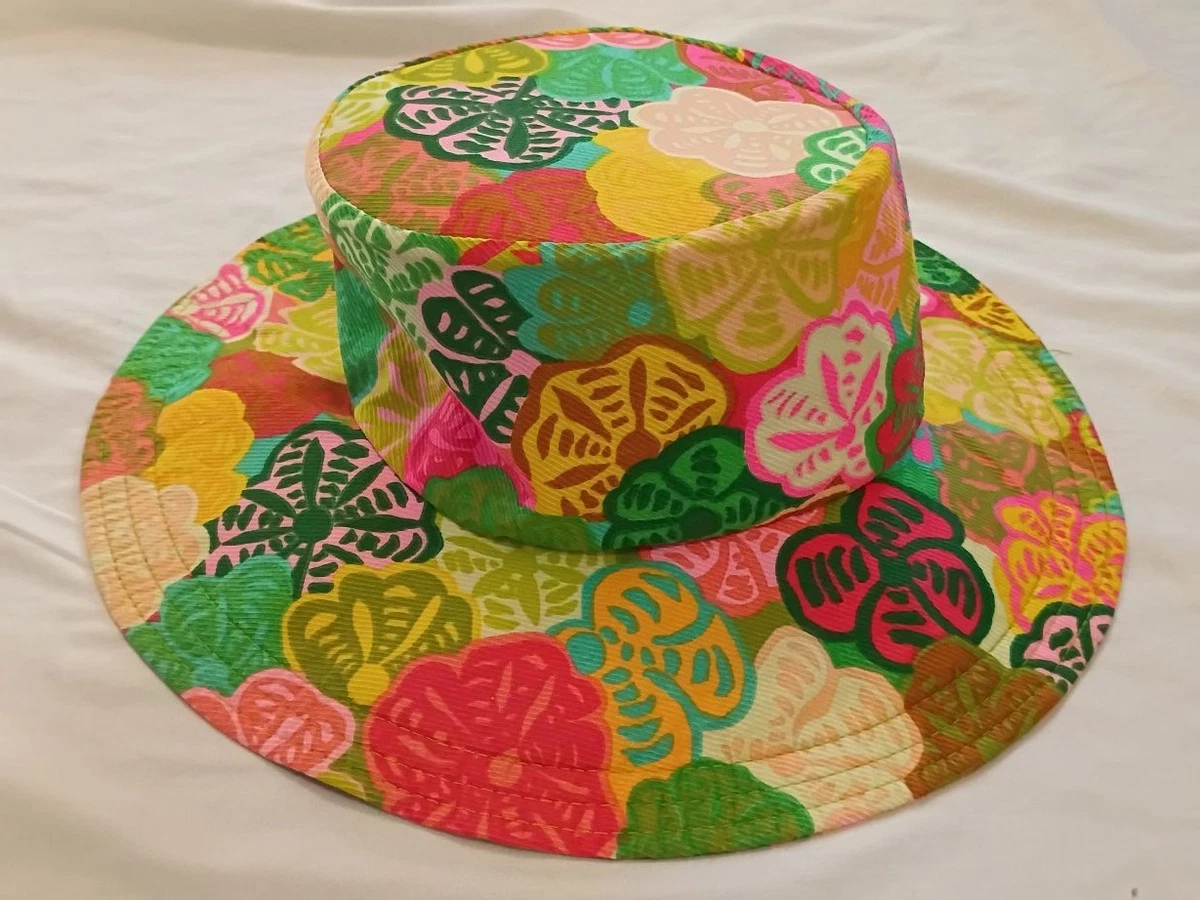 水桶1970s 复古帽子女| eBay