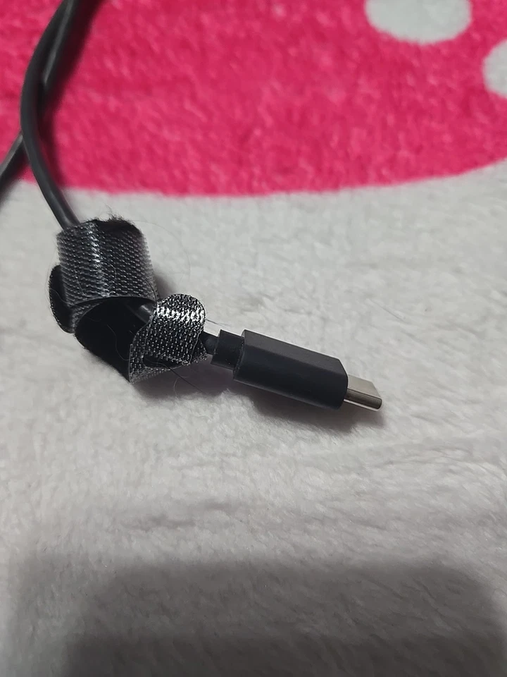 Logi Zone Wired Noise-Cancelling Headset USB-C 981-000871 - Image 3 of 4