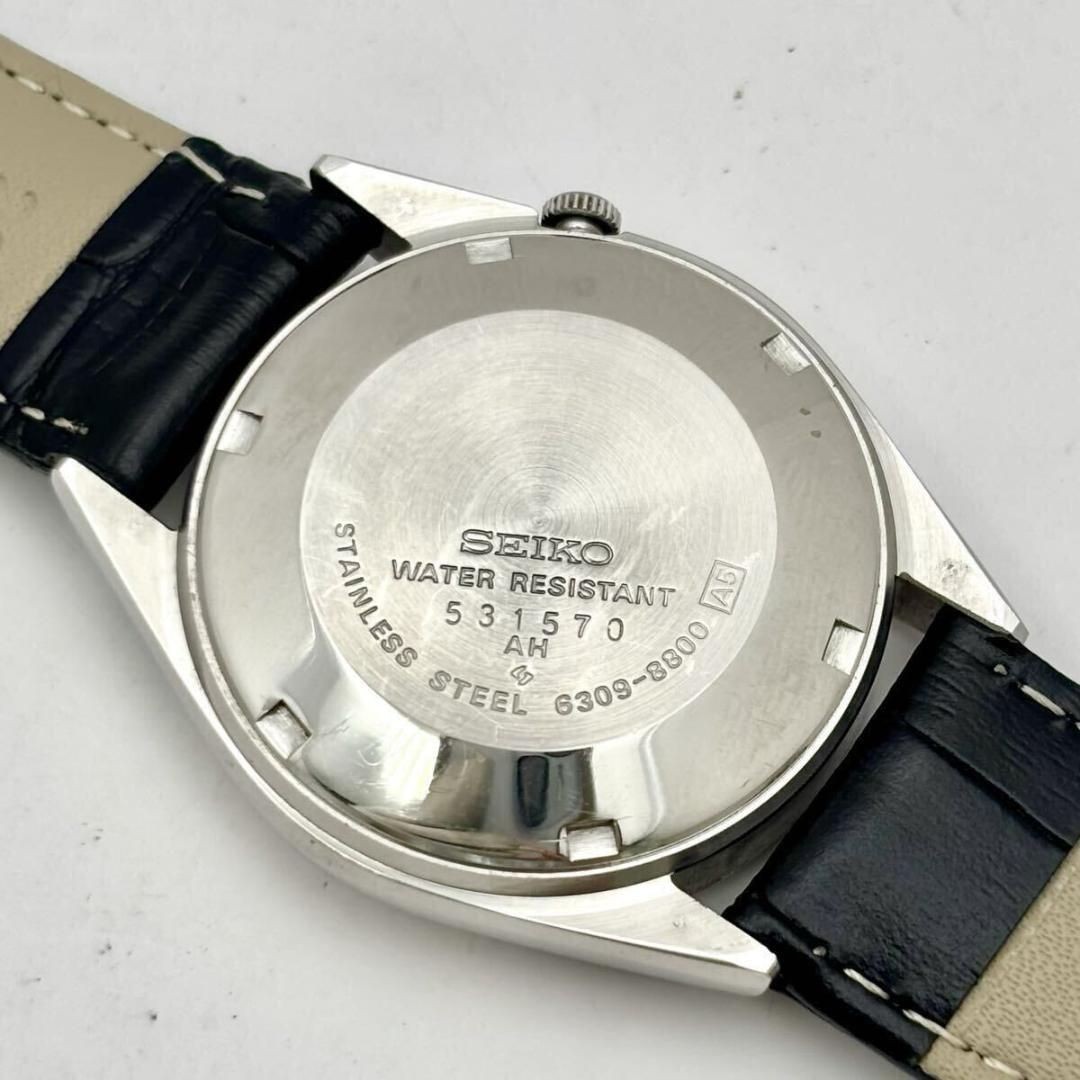 [Good Condition/Working] SEIKO5 Automatic Men's W… - image 7