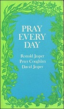 الصوتيات كتب Pray Every