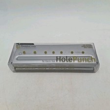 Franklin Covey Classic 7-hole Punch for 5.5 x...