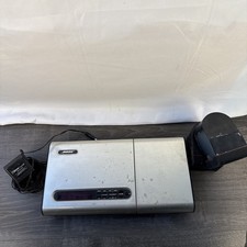 Bose Music Center Model 5 V2 AM/FM CD Player for Lifestyle 3, 5, 8  12 For Part