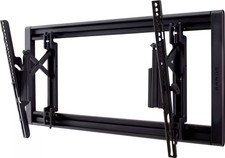 SANUS Elite - Advanced Tilt 4D TV Wall Mount ...