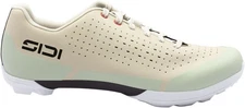 Sidi Asper Laces Gravel Shoes - Men's, Sand, 46