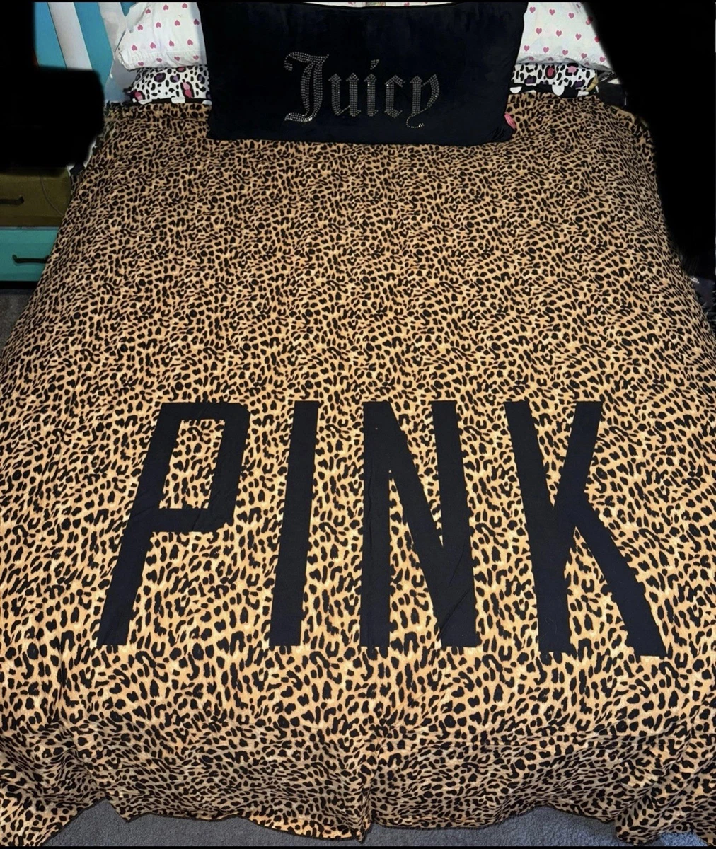 Victoria's Secret Full/Queen Size Comforters & Bedding Sets for