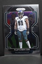 2021 Panini Prizm - Fletcher Cox #223