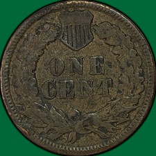 1882 Year Indian Head Small Cents (1859-1909) for sale | eBay