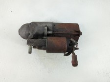 2001-2003 Pontiac Grand Prix Car Starter Moto...
