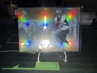 2025 Topps Signature Tyler Shough Base (RAW)