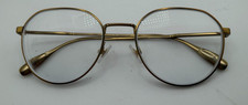 RALPH LAUREN FRAMES ONLY EYEGLASSESPH 1233 9324 GOLD 55-20-145
