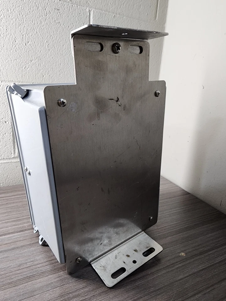 LUFKIN LIFT MANAGER MODELO PLC (060-4062) Foto 4 de 4